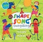 SteveSongs, David Sim, Sim David, SteveSongs - The Shape Song Swingalong