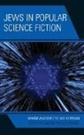 Valerie Estelle Frankel, Valerie Estelle Frankel - Jews in Popular Science Fiction