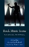 Robert Mcparland, Robert Mcparland, McParland Robert - Rock Music Icons