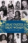 Sourcebooks - Great Quotes from Great Women Journal