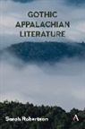 Sarah Robertson, Robertson Sarah - Gothic Appalachian Literature