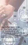 Lillian Maria Araujo De Rezende Freire Alvares, Patricia de Sá Freire, Patricia De Sa Alvares Freire, Lillian Maria Araujo de Reze. . . Alvares, Lillian Maria Araujo de Rezende Alvares, Patricia de Sa Freire... - Frameworks for Scientific and Technological Research Oriented By