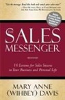 Davis Mary Anne (Wihbey) - The Sales Messenger