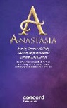 Lynn Ahrens, Stephen Flaherty, Terrence McNally, Mcnally Terrence Mcnally - Anastasia
