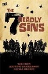 Tze Chun, Artyom Trakhanov - The 7 Deadly Sins Box Set