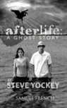 Steve Yockey - Afterlife