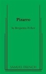 Benjamin Felker - Pizarro