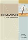 Jo Davies, Leo Duff, Leo (University for the Creative Arts Duff - Drawing -- The Process