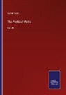 Walter Scott - The Poetical Works