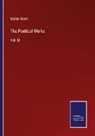 Walter Scott - The Poetical Works