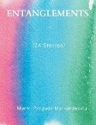 Mantri Pragada Markandeyulu - ENTANGLEMENTS (24 Stories)