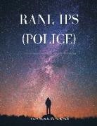 Mantri Pragada Markandeyulu - Rani, IPS (POLICE)