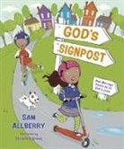 Sam Allberry, Christine Grove - God's Signpost