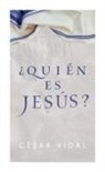 César Vidal - ¿Quién Es Jesús?