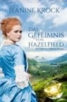 Jeanine Krock - Das Geheimnis von Hazelfield