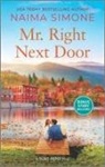 Naima Simone - Mr. Right Next Door