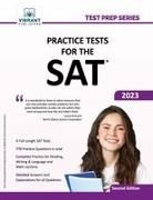 Vibrant Publishers - Practice Tests For The SAT
