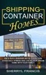 Harold Willis - Shipping Container Homes