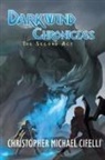 Christopher Michael Cifelli - Darkwind Chronicles