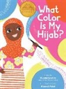 Hudda Ibrahim - What Color is My Hijab?