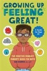 Ken Stamper - Growing Up Feeling Great!