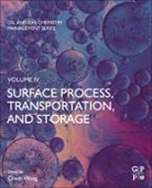 Qiwei (Senior Scientist Wang, Qiwei Wang, Qiwei (Senior Scientist Wang - Surface Process, Transportation, and Storage