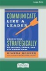 Dianna Booher - Communicate Like a Leader