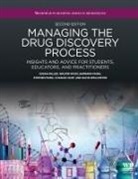 Charles Hart, Charles (Department of Pharmaceutical Chemistry Hart, Charles (Director of the Catalyst Program Hart, Hart Charles, Susan Miller, Susan (Department of Pharmaceutical Chemistry Miller... - Managing the Drug Discovery Process