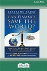 Bertrand Badré, Gordon Brown - Can Finance Save the World?