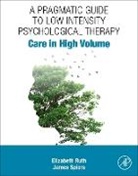 Elizabeth Ruth, Elizabeth (Formerly Psychological Wellbeing Ruth, Elizabeth (Formerly Psychological Wellbeing Practitioner Ruth, Ruth Elizabeth, James Spiers, James (Psychological Wellbeing Practitioner Spiers - Pragmatic Guide to Low Intensity Psychological Therapy