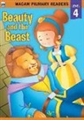 Priyadarshani Gogoi - Macaw Primary Readers - Level 4: Beauty and the Beast