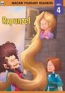 Priyadarshani Gogoi - Macaw Primary Readers - Level 4: Rapunzel