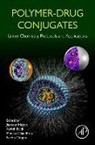 Jitender Madan, Ashish Baldi, Monika Chaudhary, Neetu Chopra, Jitender Madan - Polymer-Drug Conjugates