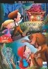 Priyadarshani Gogoi - All Time Great Classics: Hansel AND Red riding hood