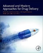 Amit Kumar (Department of Pharmaceutics Nayak, MD Saquib Hasnain, Bibek Laha, SABYASACHI MAITI, Sabyasachi (Department of Pharmacy Maiti, Maiti Sabyasachi... - Advanced and Modern Approaches for Drug Delivery