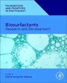 Gloria (Professor and Senior Resea Soberon-Chavez, Gloria Soberon-Chavez, Gloria (Professor and Senior Researcher Soberon-Chavez, Soberon-Chavez Gloria - Biosurfactants