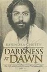 Rajendra Chetty - Darkness at Dawn
