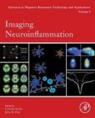 John D Port, Cornelia Laule, Cornelia (Associate Professor Laule, John Port, John (Professor Port, John D (Professor of Radiology and Associate Professor of Psychiatry at Mayo Clinic in Rochester Port - Imaging Neuroinflammation