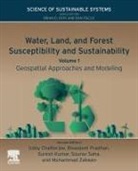 Uday Chatterjee, Uday (Assistant Professor Chatterjee, Suresh Kumar Kailasa, Suresh Kumar (Centre for Materials Engineering and Regenerative Medicine Kailasa, Suresh Kumar (Department of Chemistry Kailasa, Suresh Kumar... - Water, Land, and Forest Susceptibility and Sustainability