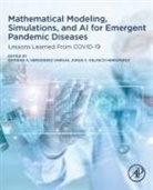 Esteban A. (Professor Hernandez-Vargas, Esteban A. Hernandez-Vargas, Jorge X. Velasco Hernandez, Esteban A. Hernandez-Vargas, Esteban A. (Professor Hernandez-Vargas, Jorge X. Velasco-Hernandez... - MATHEMATICAL MODELING SIMULATIONS