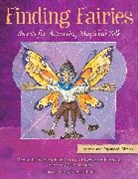 Marianne Monson, Marianne (Marianne Monson) Monson, Michelle Roehm McCann, Michelle (Michelle Roehm McCann) Roehm McCann, Michelle (Michelle Roehm Mccann) Mon Roehm Mccann, The Editors of Beyond Words... - Finding Fairies