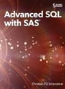 Christian FG Schendera - Advanced SQL with SAS