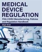 Elijah Wreh, Elijah Wreh, Elijah (Adjunct Professor Wreh - Medical Device Regulation