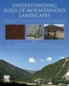Rahul Bhadouria, Rahul (Post-Doctoral Researcher Bhadouria, Pardeep Singh, Pardeep (Assistant Professor Singh, Shipra Singh, Shipra (Research Scholar Singh... - Understanding Soils of Mountainous Landscapes