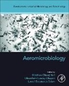 Mathew Olusoji (Professor of Microbial and Ilori, Mathew Olusoji Ilori, Mathew Olusoji (Professor of Microbial and Environmental Biotechnology Ilori, Lateef Babatunde Salam, Mathew Olusoji Ilori, Oluwafemi Sunday Obayori... - Aeromicrobiology