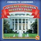 Jacqueline Laks Gorman, Jacqueline Laks Gorman - Quienes gobiernan nuestro pais? / Who Leads Our Country?