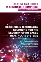 Bharat (Research Scholar Bhushan, Bharat Bhushan, Bharat (Research Scholar Bhushan, Bhushan Bharat, Azedine Boulmakoul, Azedine (Professor Boulmakoul... - Blockchain Technology Solutions for the Security of Iot Based