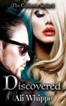 Ali Whippe - Discovered