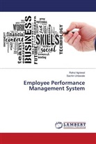 Rahul Agrawal, Sachin Untawale - Employee Performance Management System