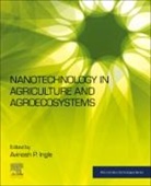 Avinash P. Ingle, Avinash P. (Post-doctoral fellow Ingle - Nanotechnology in Agriculture and Agroecosystems
